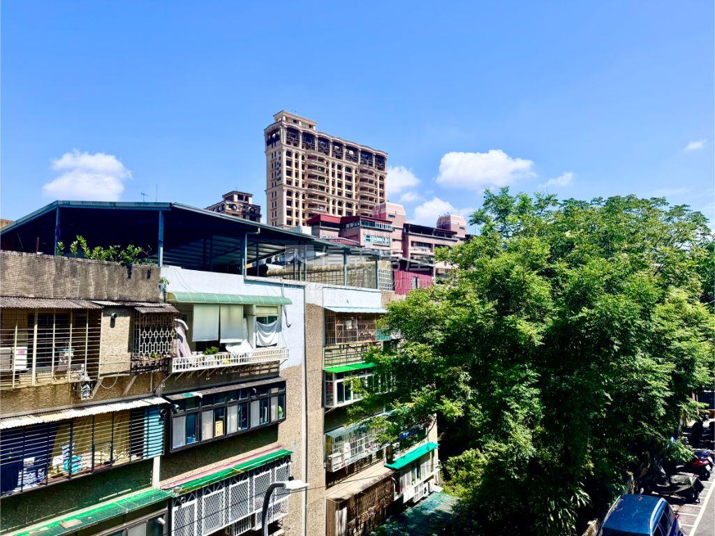 青安好成家房屋室內格局與周邊環境