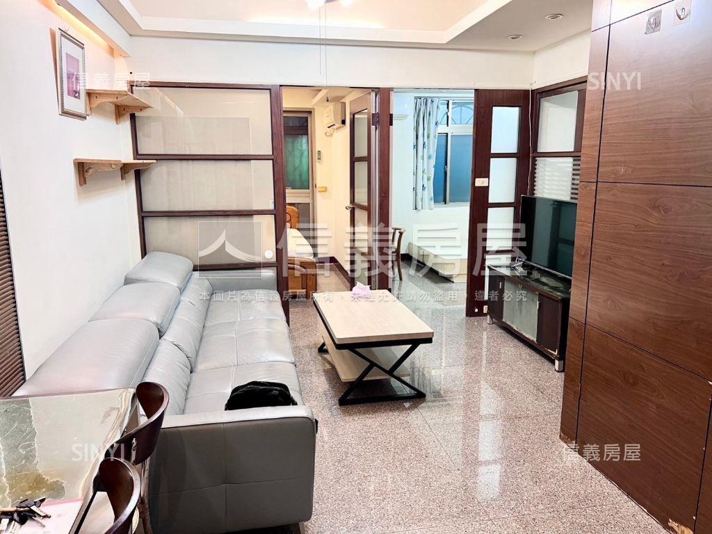 西區五福臨門小資成家房屋室內格局與周邊環境