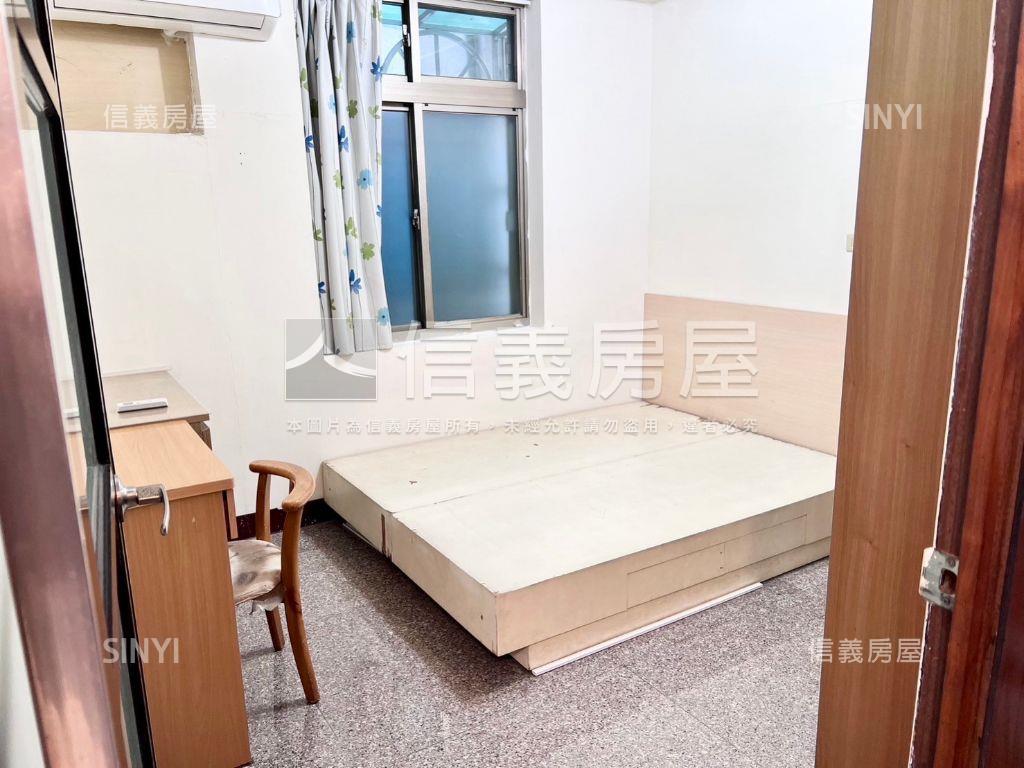 西區五福臨門小資成家房屋室內格局與周邊環境