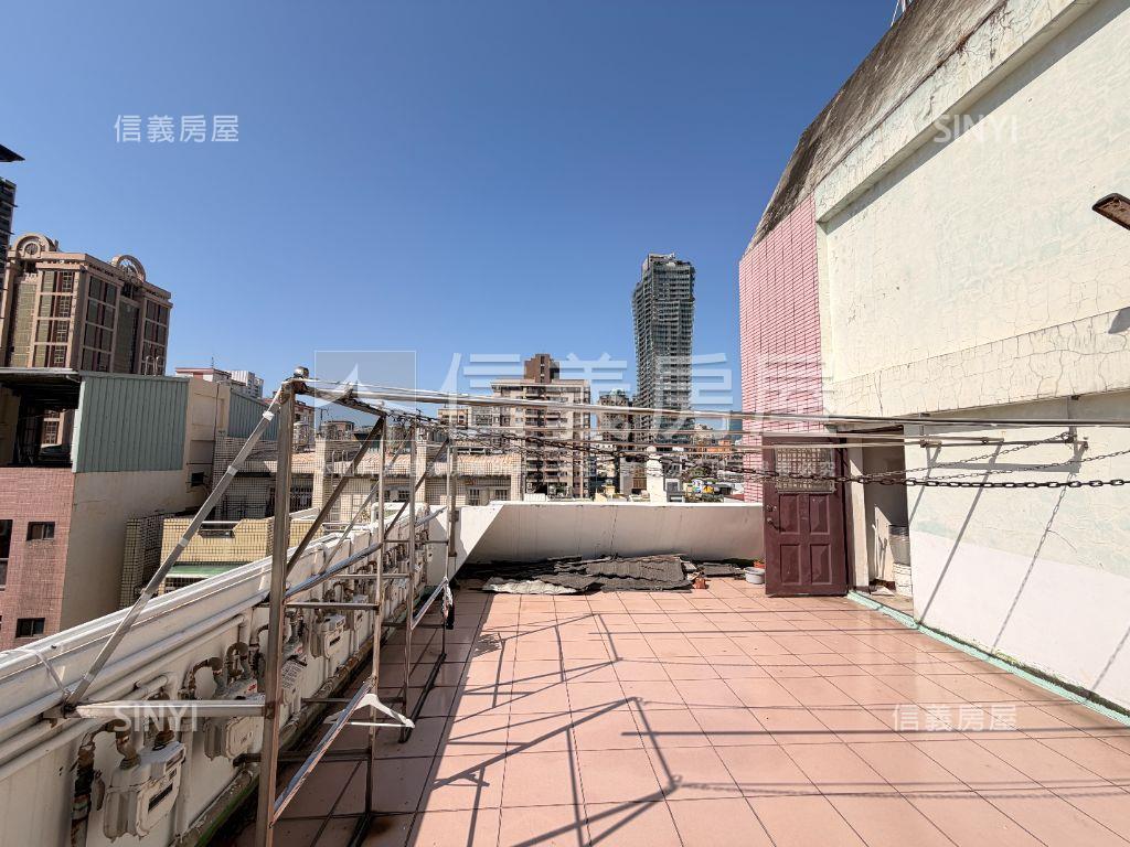 西區五福臨門小資成家房屋室內格局與周邊環境