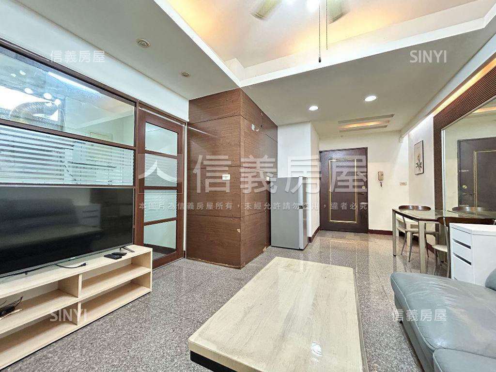 西區五福臨門小資成家房屋室內格局與周邊環境