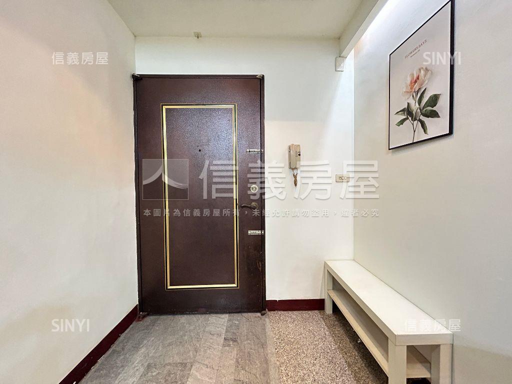 西區五福臨門小資成家房屋室內格局與周邊環境