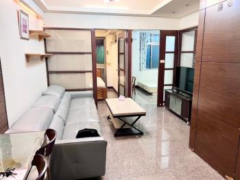 西區五福臨門小資成家