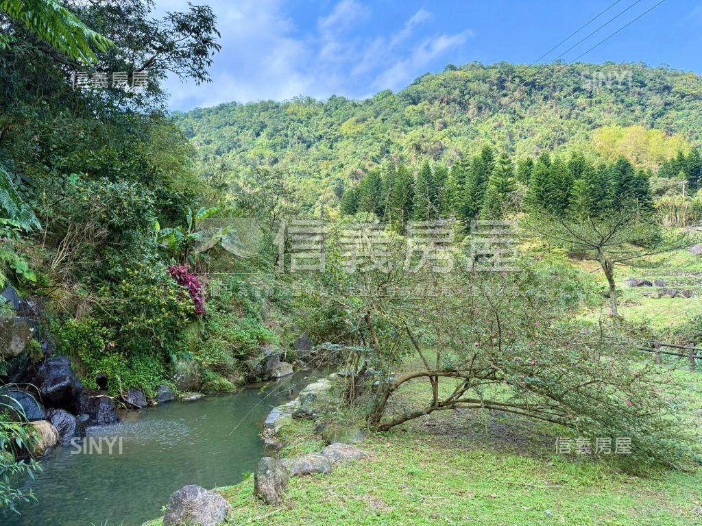 近５萬坪夢想莊園綠能美地房屋室內格局與周邊環境