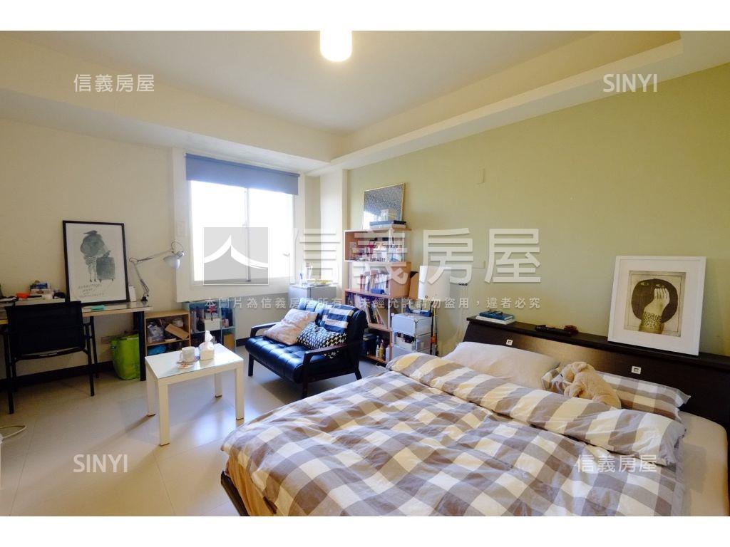 南區收租美寓房屋室內格局與周邊環境