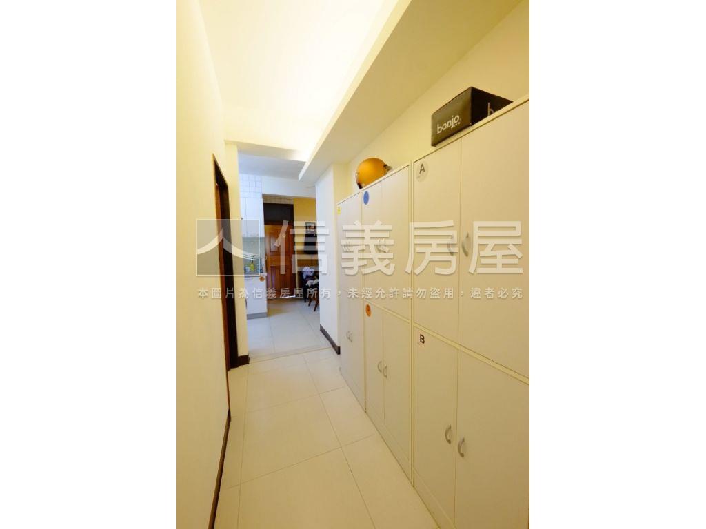 南區收租美寓房屋室內格局與周邊環境