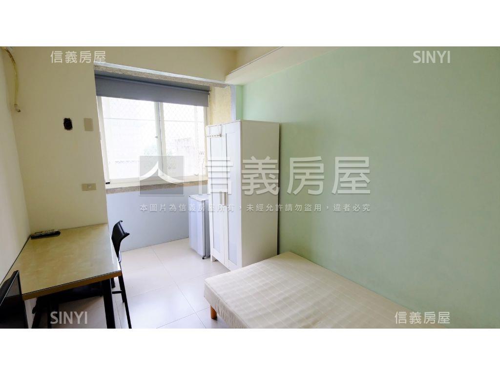 南區收租美寓房屋室內格局與周邊環境