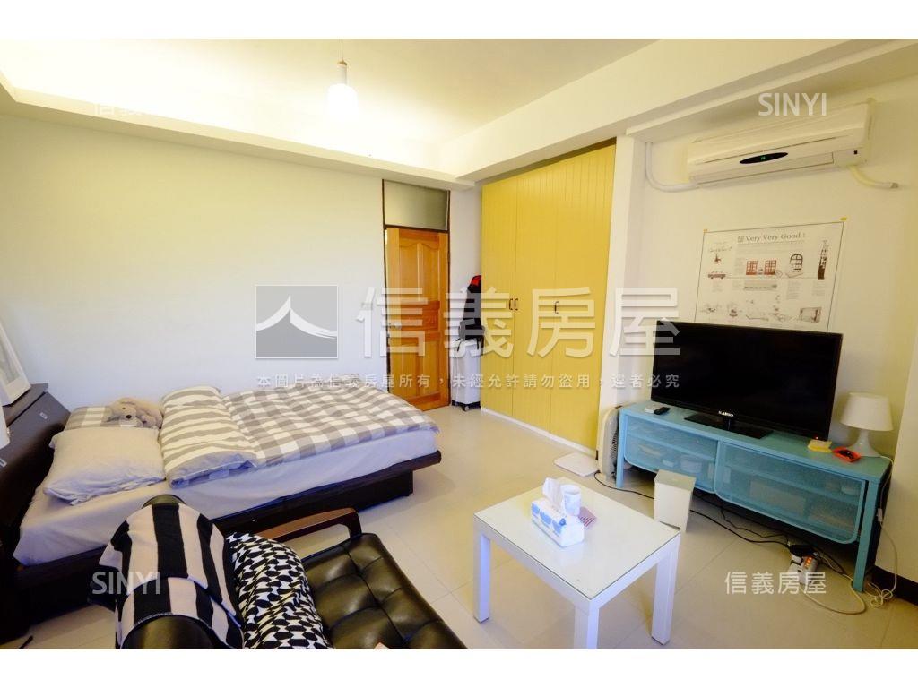 南區收租美寓房屋室內格局與周邊環境