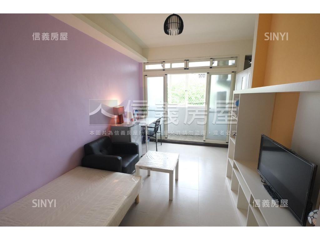 南區收租美寓房屋室內格局與周邊環境