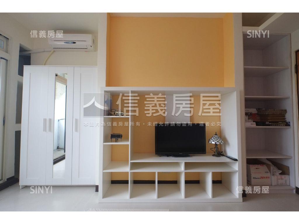 南區收租美寓房屋室內格局與周邊環境