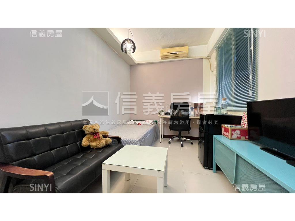 南區收租美寓房屋室內格局與周邊環境