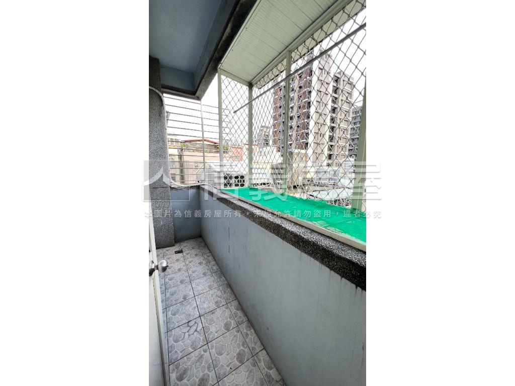 南區收租美寓房屋室內格局與周邊環境