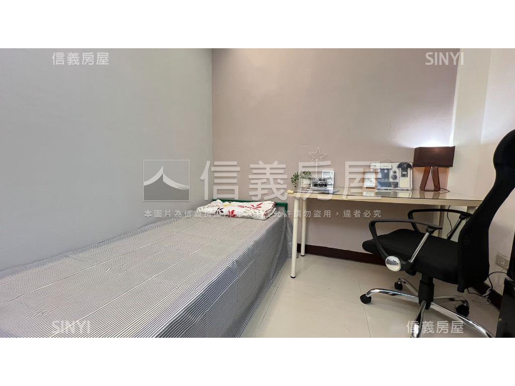 南區收租美寓房屋室內格局與周邊環境