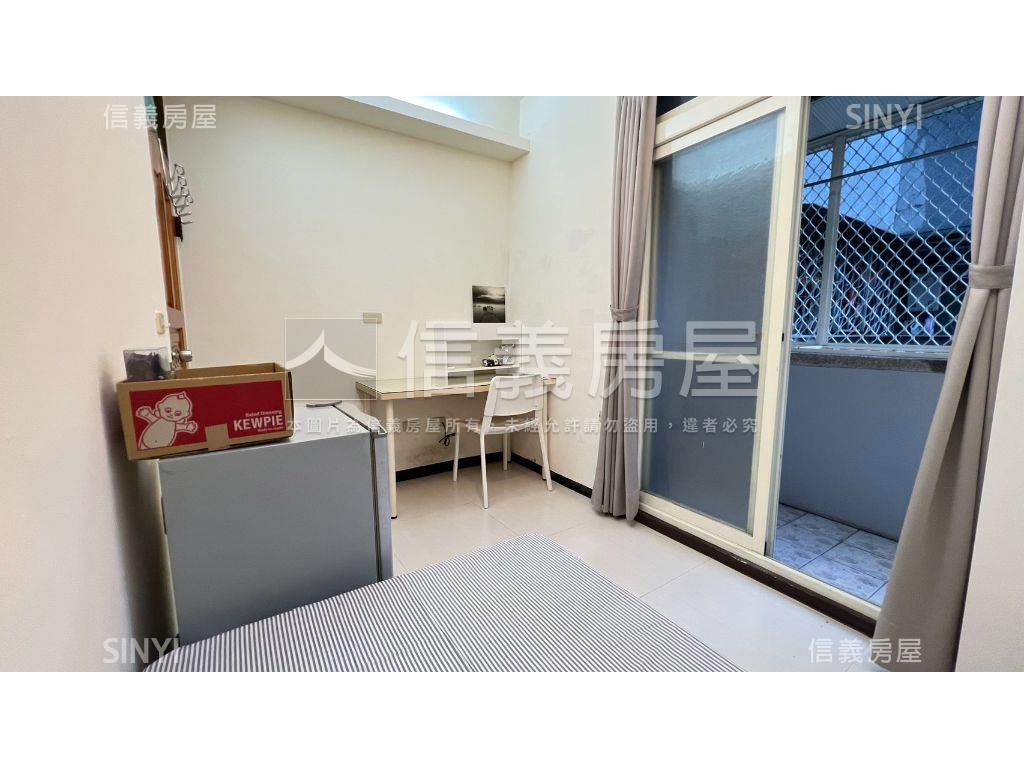 南區收租美寓房屋室內格局與周邊環境