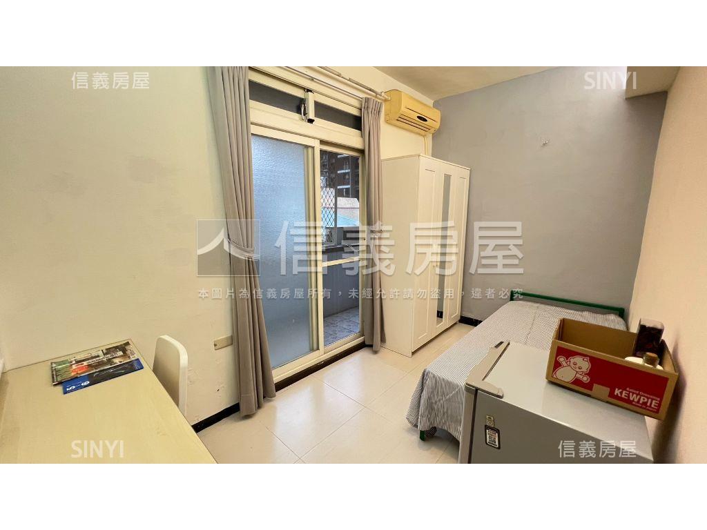 南區收租美寓房屋室內格局與周邊環境