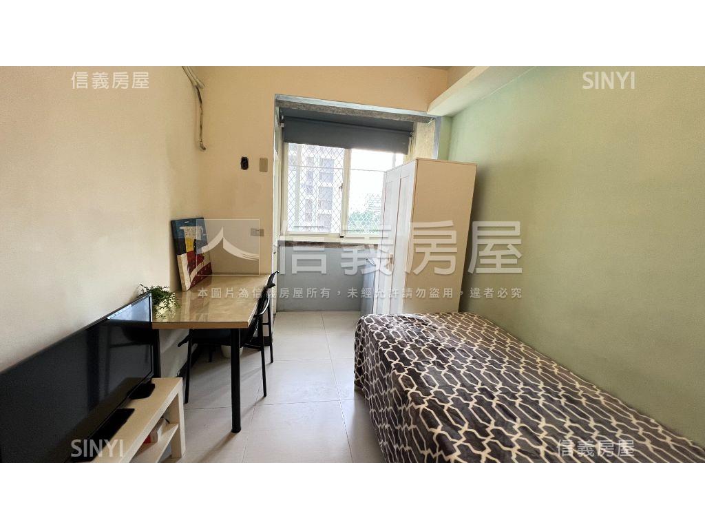 南區收租美寓房屋室內格局與周邊環境