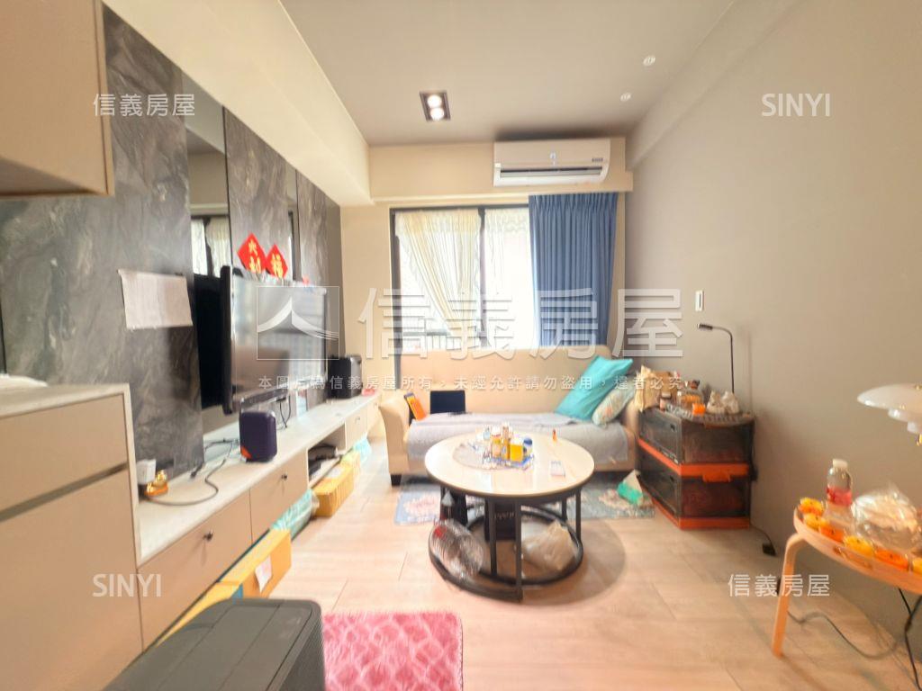 親家福星道高樓質感裝潢房屋室內格局與周邊環境