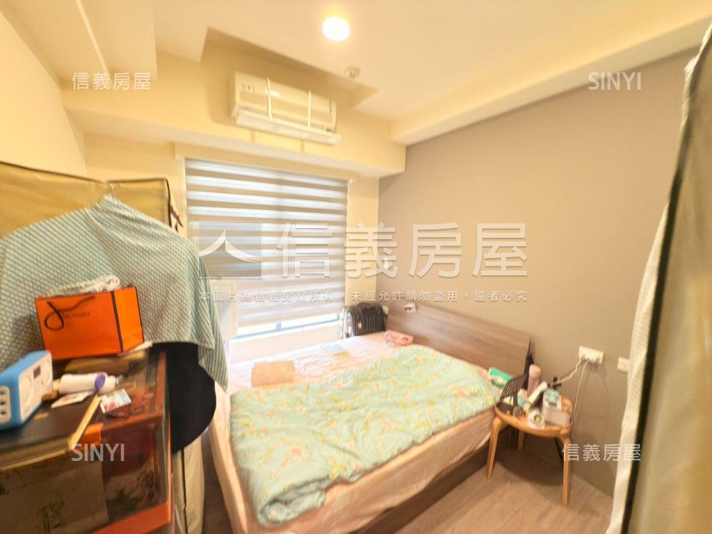 親家福星道高樓質感裝潢房屋室內格局與周邊環境