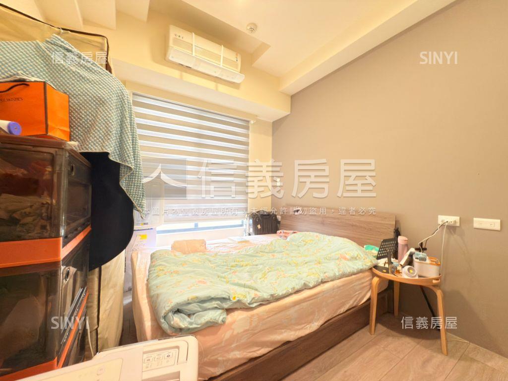 親家福星道高樓質感裝潢房屋室內格局與周邊環境