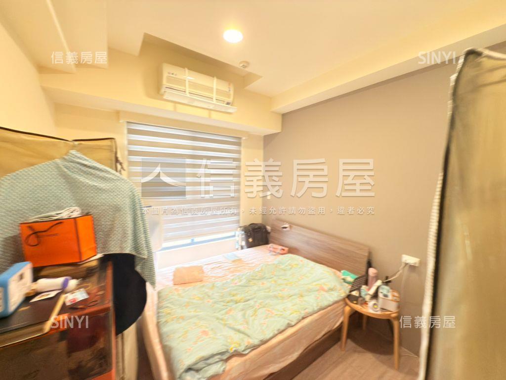 親家福星道高樓質感裝潢房屋室內格局與周邊環境