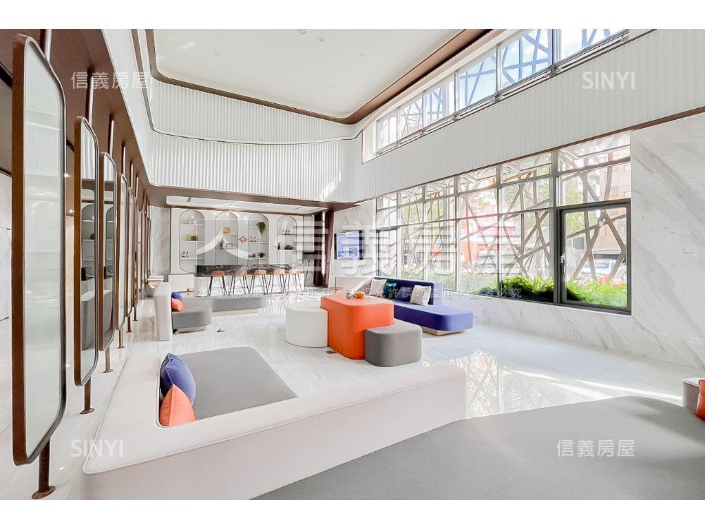 親家福星道高樓質感裝潢房屋室內格局與周邊環境