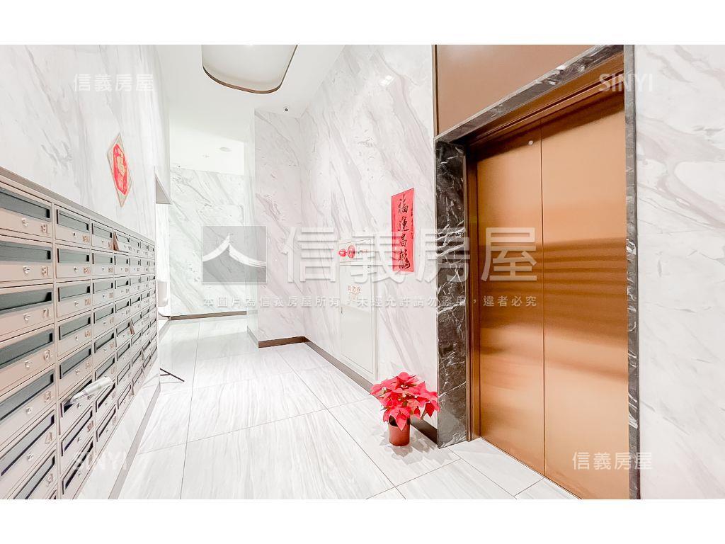 親家福星道高樓質感裝潢房屋室內格局與周邊環境