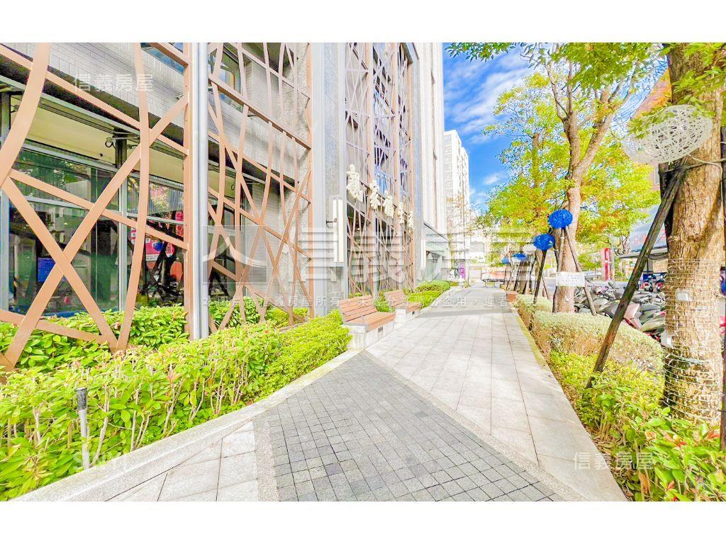 親家福星道高樓質感裝潢房屋室內格局與周邊環境