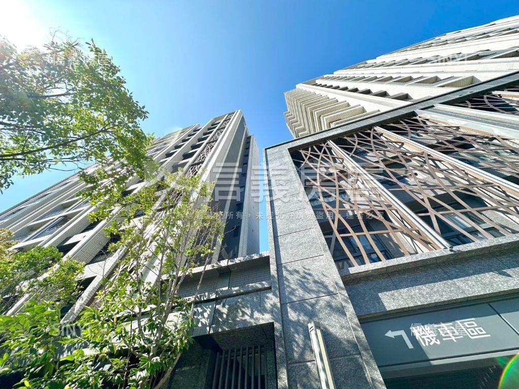 親家福星道高樓質感裝潢房屋室內格局與周邊環境