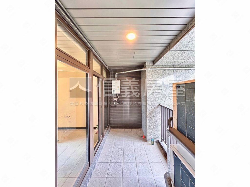 神采飛洋店面＋車位Ｃ房屋室內格局與周邊環境