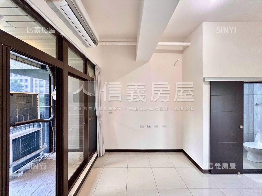 神采飛洋店面＋車位Ｃ房屋室內格局與周邊環境