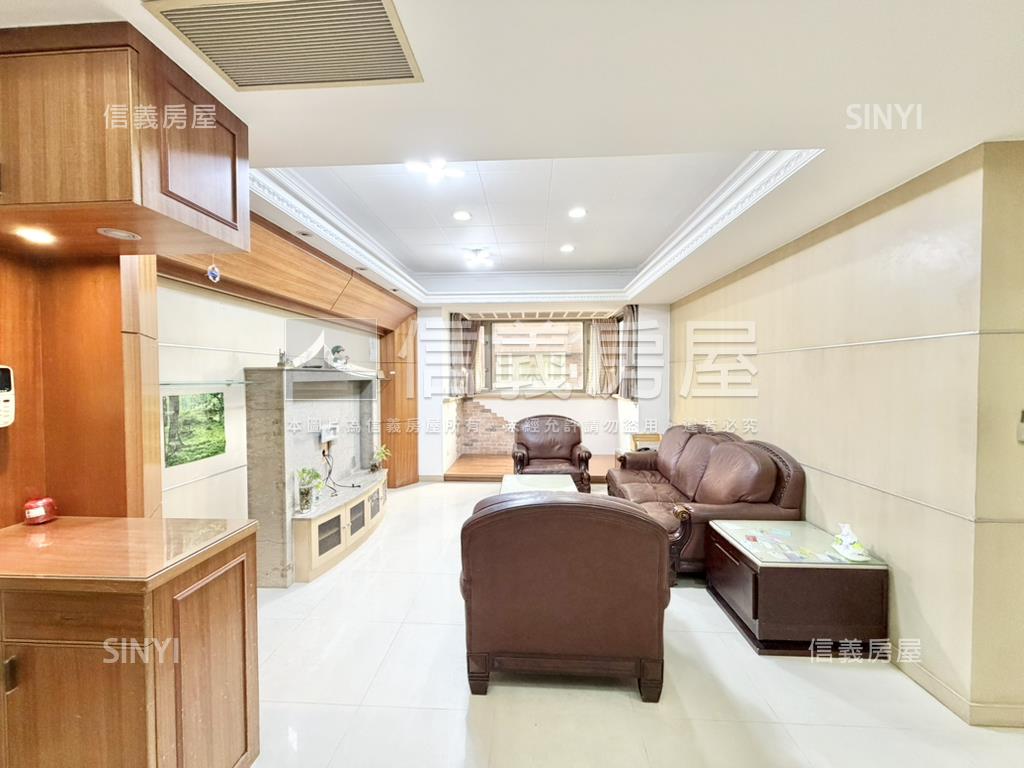 久泰．五福國寶大氣三房房屋室內格局與周邊環境