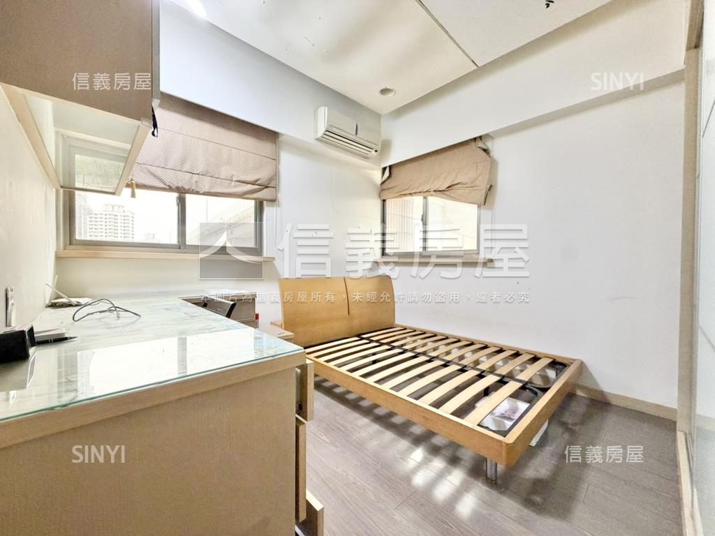 久泰．五福國寶大氣三房房屋室內格局與周邊環境