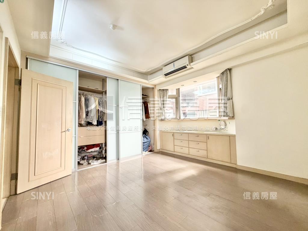 久泰．五福國寶大氣三房房屋室內格局與周邊環境