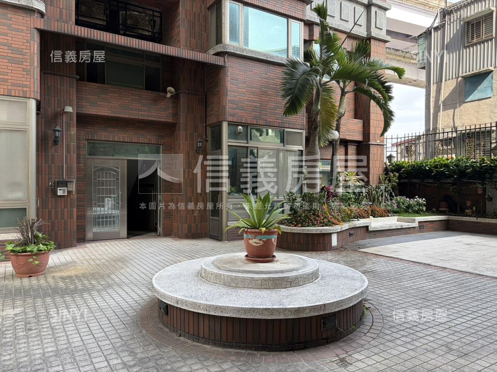 久泰．五福國寶大氣三房房屋室內格局與周邊環境