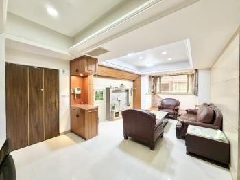 久泰．五福國寶大氣三房