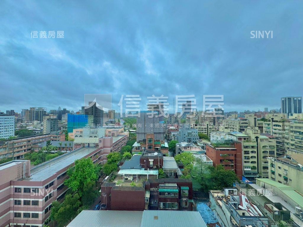 雙龍學區高樓帶坡車房屋室內格局與周邊環境