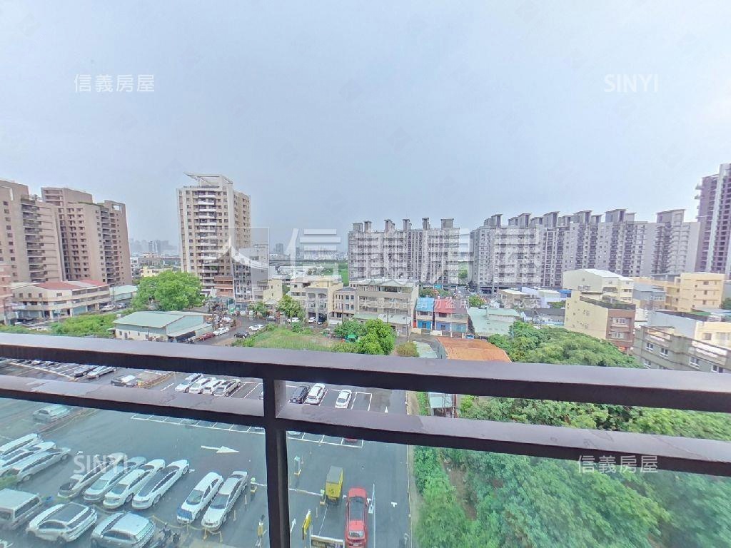 強！品蔚兩房美視野附車位房屋室內格局與周邊環境