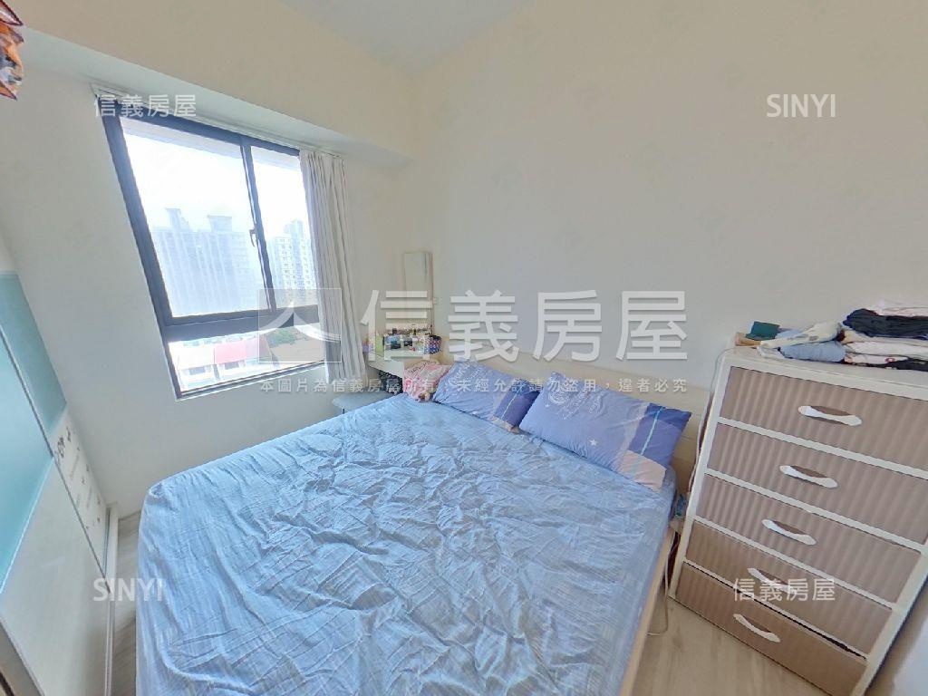 強！品蔚兩房美視野附車位房屋室內格局與周邊環境