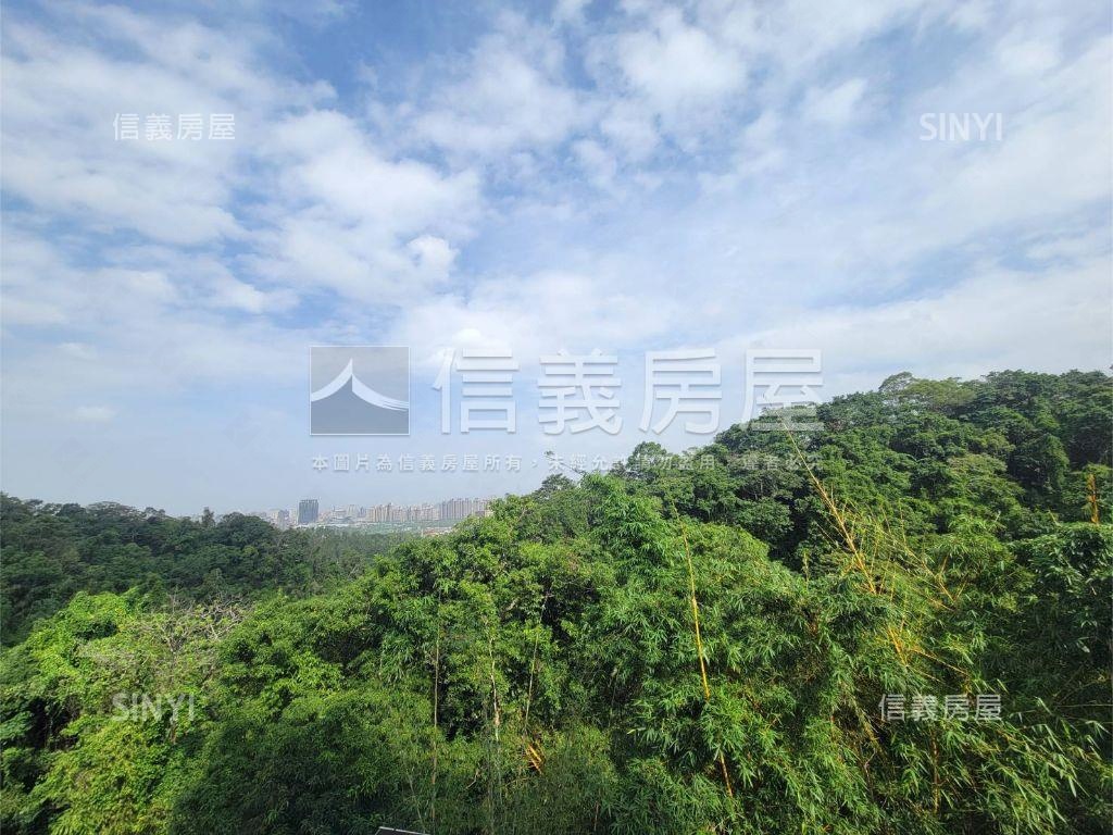 新店景觀邊間採光屋房屋室內格局與周邊環境