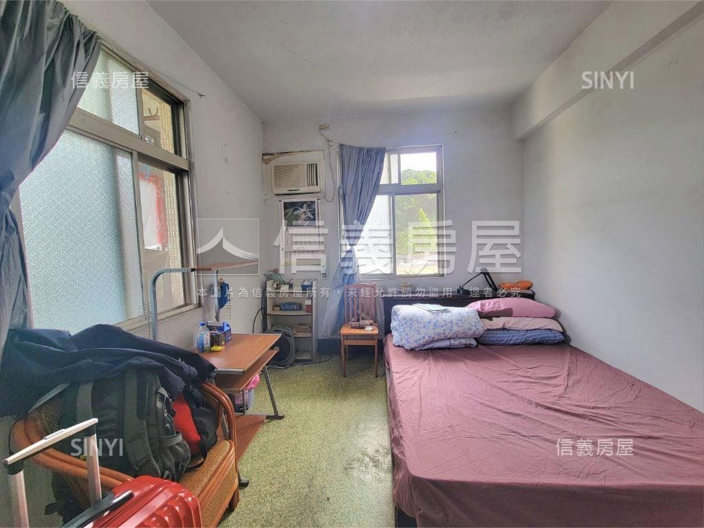 新店景觀邊間採光屋房屋室內格局與周邊環境