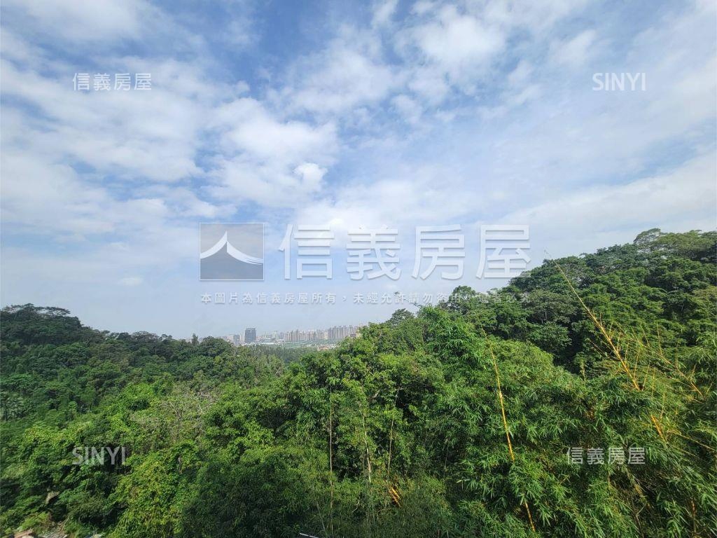 新店景觀邊間採光屋房屋室內格局與周邊環境