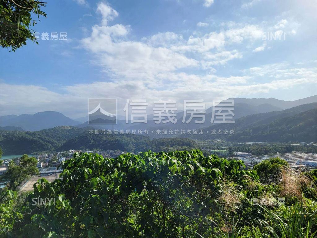 新店景觀邊間採光屋房屋室內格局與周邊環境