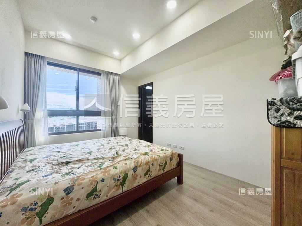 創研裝潢三房平車房屋室內格局與周邊環境