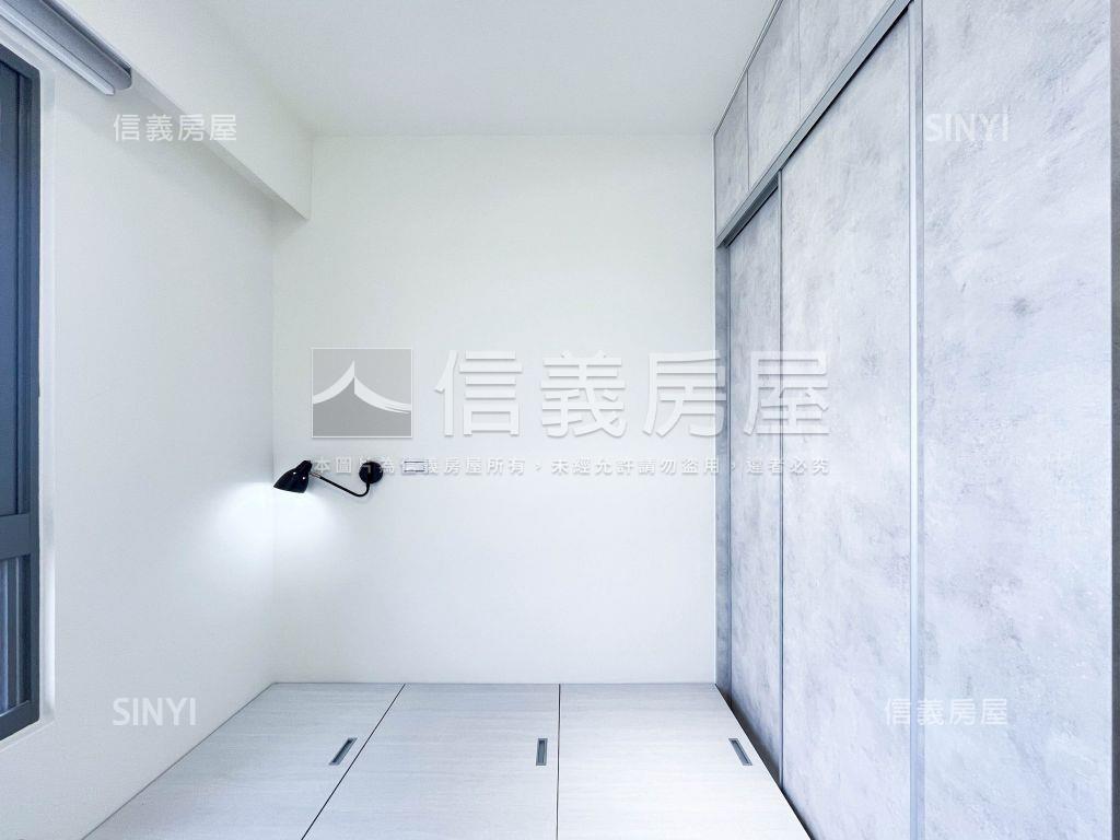 創研裝潢三房平車房屋室內格局與周邊環境