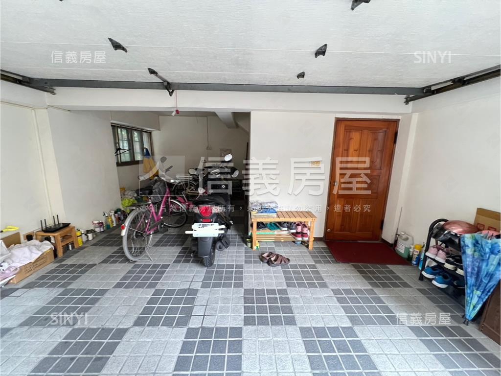 頤湖苑旁八期大地坪美別墅房屋室內格局與周邊環境