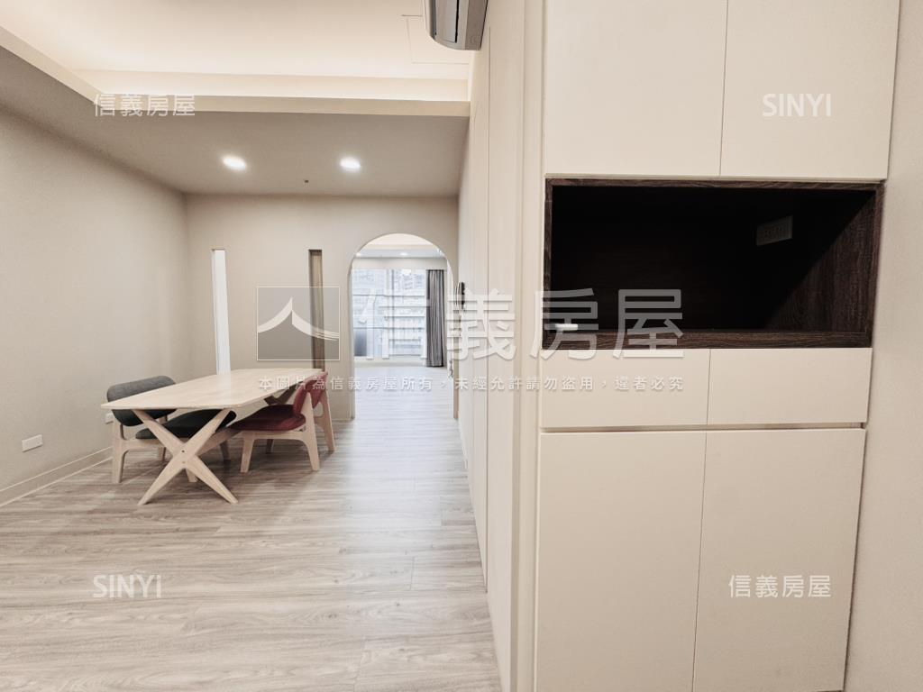 湯泉美地面公園裝潢好成家房屋室內格局與周邊環境