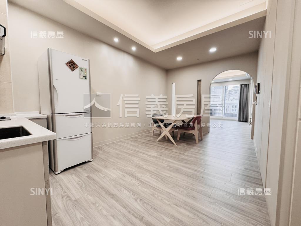 湯泉美地面公園裝潢好成家房屋室內格局與周邊環境