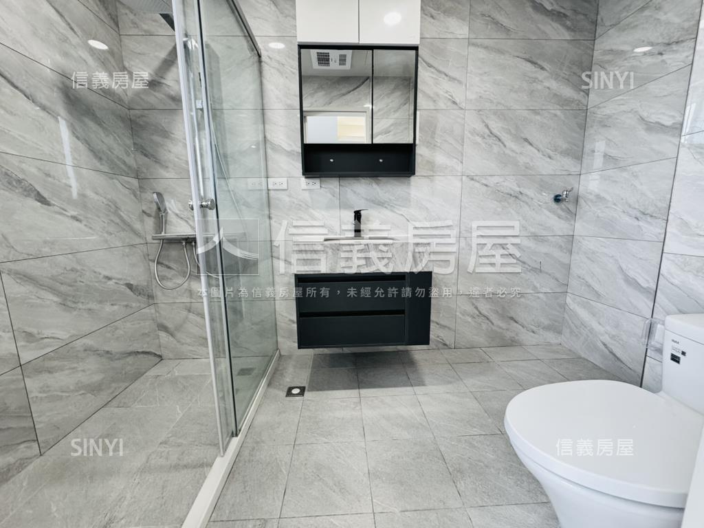 湯泉美地面公園裝潢好成家房屋室內格局與周邊環境