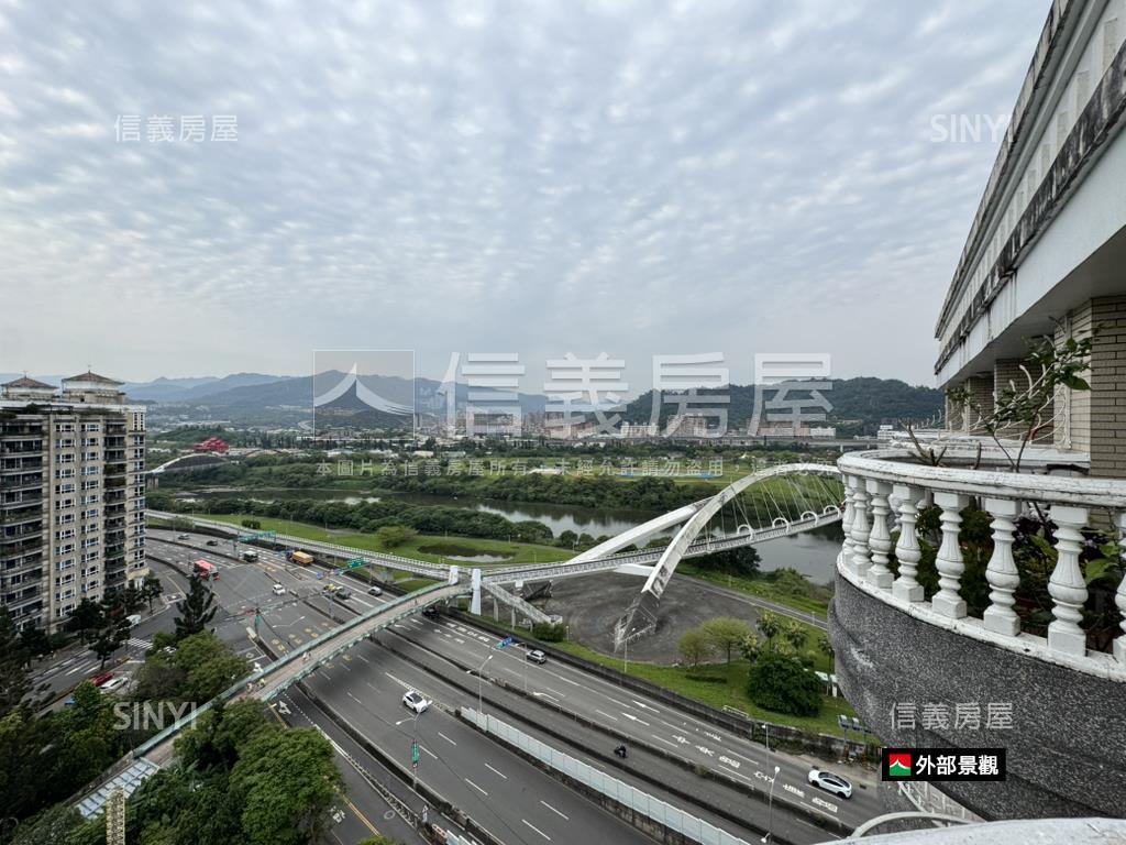 湯泉美地面公園裝潢好成家房屋室內格局與周邊環境