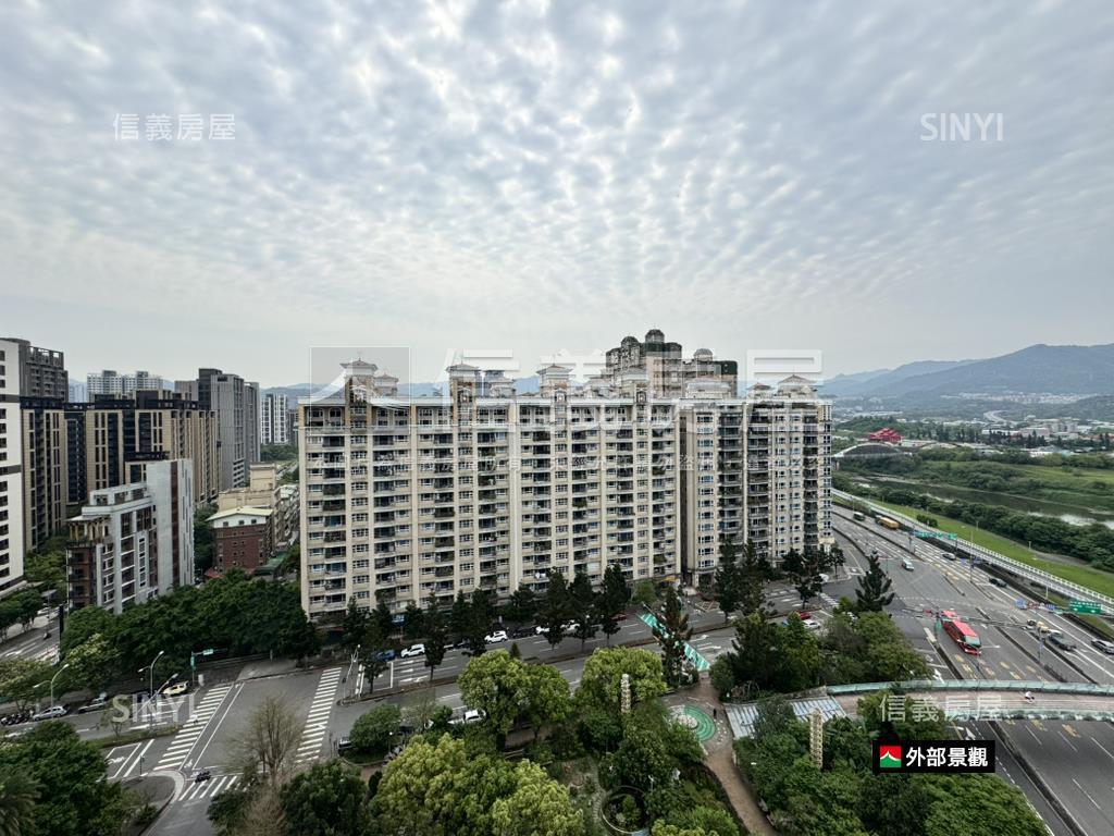 湯泉美地面公園裝潢好成家房屋室內格局與周邊環境